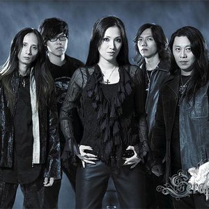 Image for 'Seraphim'