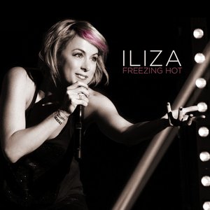 Image for 'Freezing Hot'