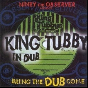 Image for 'Bring the Dub Come'