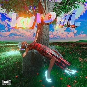 Image for 'kuromi. (feat. 4s4ki, sacha online)'
