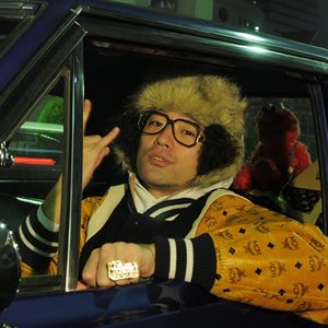Image for 'Zen-La-Rock'
