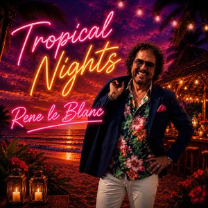 Image for 'Tropical Nights'