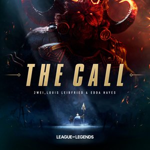 Immagine per 'The Call'
