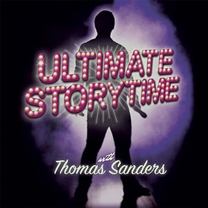 Image for 'Ultimate Storytime'