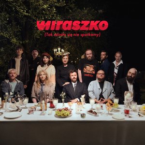 Image for 'Tak młodo się nie spotkamy'