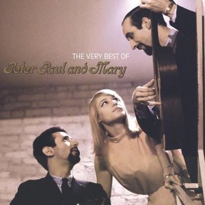 Image for 'The Very Best of Peter, Paul and Mary'