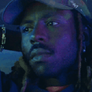 Image for 'Blood Orange'