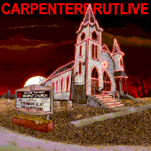 Image for 'Carpenterbrutlive'