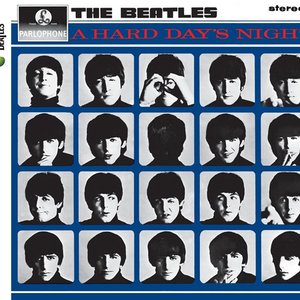 Imagem de 'A Hard Day's Night (2009 Stereo Remaster)'