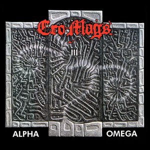 Image pour 'Alpha Omega'