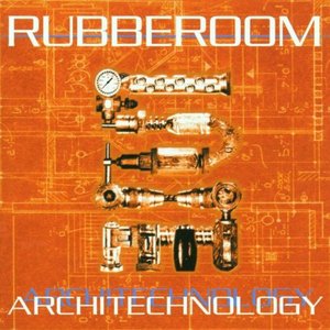 Image for 'Architechnology'