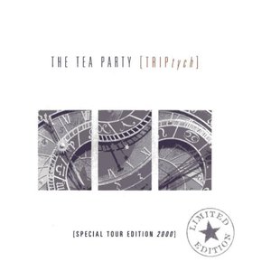 Image for 'TRIPtych Special Tour Edition 2000'
