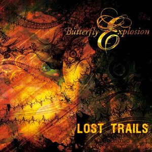 'Lost Trails' için resim