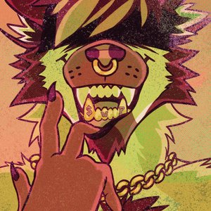Image for '$USPICIOUSLY WEALTHY FURRIE$'