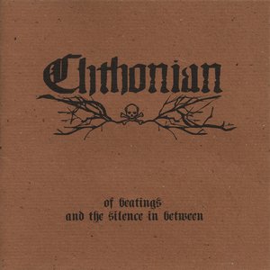 Image for 'Of Beatings And The Silence In Between'