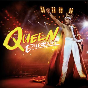Bild für 'Crazy Little Thing Called Love (Live in Budapest)'