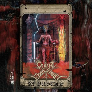 Image for 'XI: Justice'