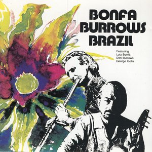 Bild für 'Bonfa Burrows Brazil'