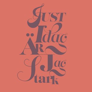 Изображение для 'Just idag är jag stark'