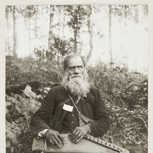 Image for 'Teppana Jänis & Arja Kastinen'