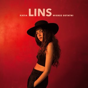 Image for 'Wiersz ostatni'