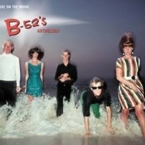 Zdjęcia dla 'Nude on the Moon: The B-52's Anthology'