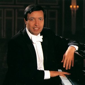 Image for 'Murray Perahia & English Chamber Orchestra'