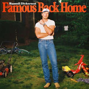 Image for 'Famous Back Home'