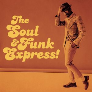 Bild für 'The Soul & Funk Express!'