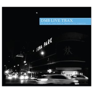 Изображение для 'Live Trax Vol. 27'