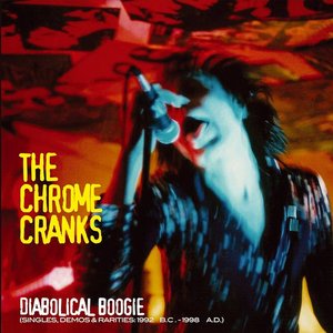 Bild für 'Diabolical Boogie: Singles, Demos & Rarities 1992 B.C. - 1998 A.D.'