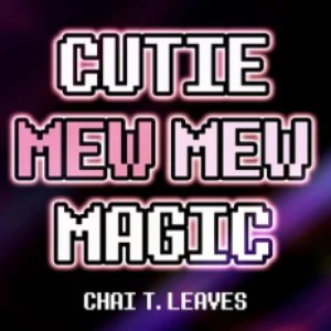 Image for 'Cutie Mew Mew Magic'