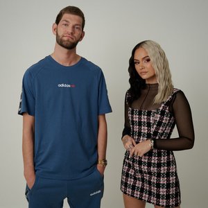 Image for 'Nathan Dawe & Talia Mar'