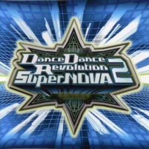 Image for 'DanceDanceRevolution SuperNOVA2 Original Soundtrack'