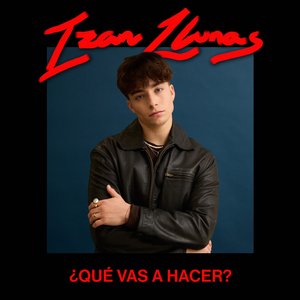 Bild för '¿Qué vas a hacer?'