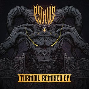 Image for 'Turmoil Remixed, Pt. 3'