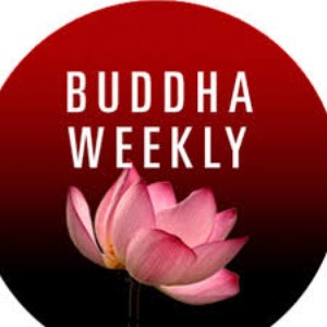 Image for 'Buddha Weekly'