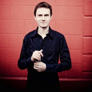 Immagine per 'Alexandre Tharaud'