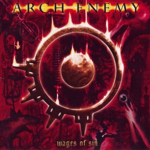 Immagine per 'Wages Of Sin [Limited Edition] : CD 1 Wages Of Sin'