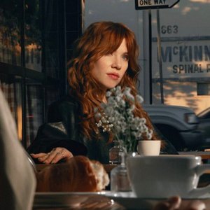 Image for 'Carly Rae Jepsen'