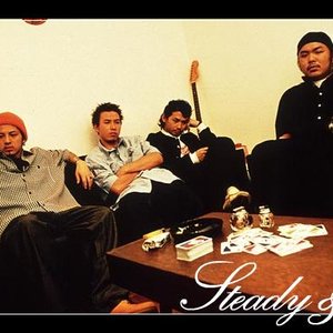 Image for 'Steady&Co.'