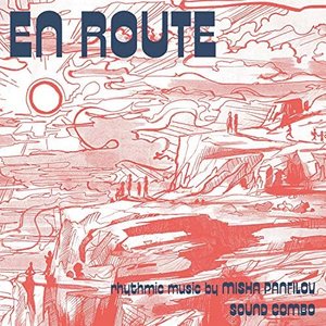 Image for 'En Route'