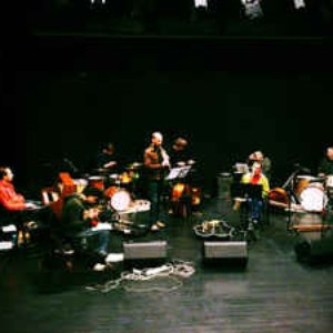 Image for 'To Tu Orchestra'