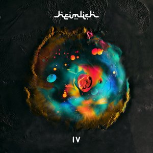 Image for 'Heimlich IV'