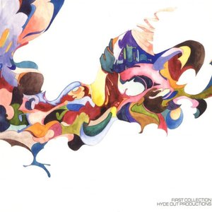 Image for 'First Collection'