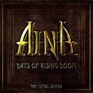 Zdjęcia dla 'Days of Rising Doom'