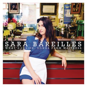 Image for 'What's Inside: Songs from Waitress'