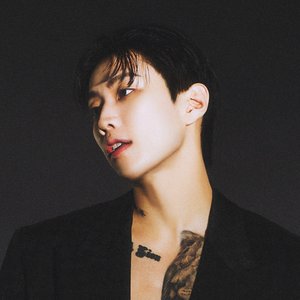Image for '박재범'