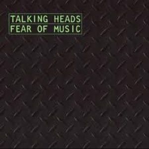 Image for 'Fear of Music (Remastered)'