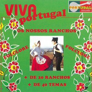 Image for 'Viva Portugal. Os Nossos Ranchos'